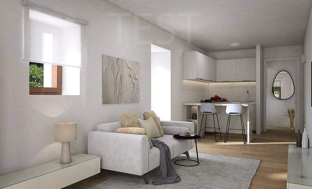 Appartamento a Trieste in Località Banne - Foto 2