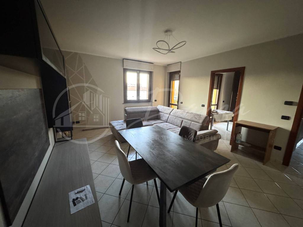 Appartamento a Montegrosso d'asti in Via Agliano - Foto 3