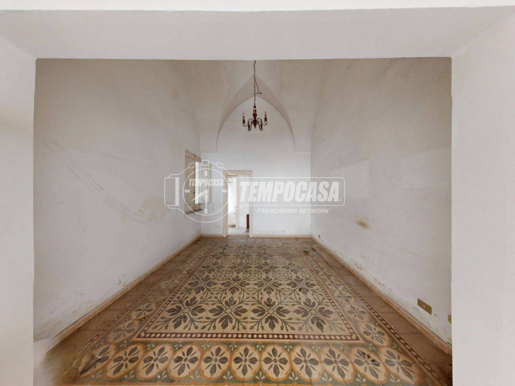 Casa indipendente a Galatina in Via Monte Grappa 6 - Foto 2