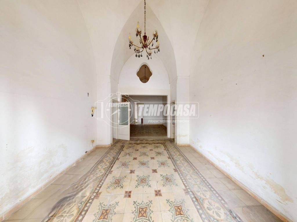 Casa indipendente a Galatina in Via Monte Grappa 6 - Foto 4
