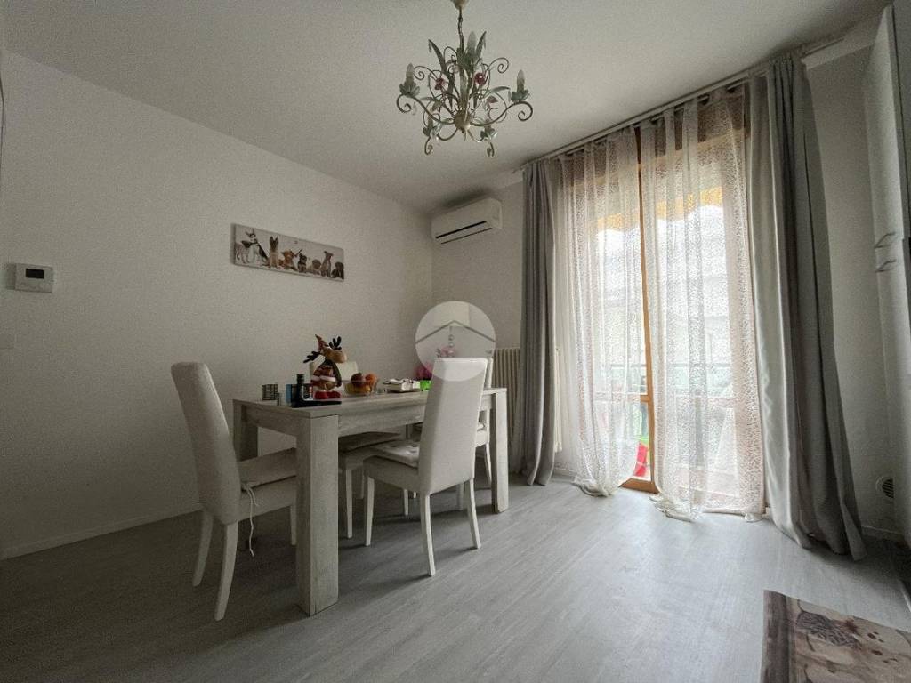 Appartamento a Rimini in Via Conegliano - Foto 3