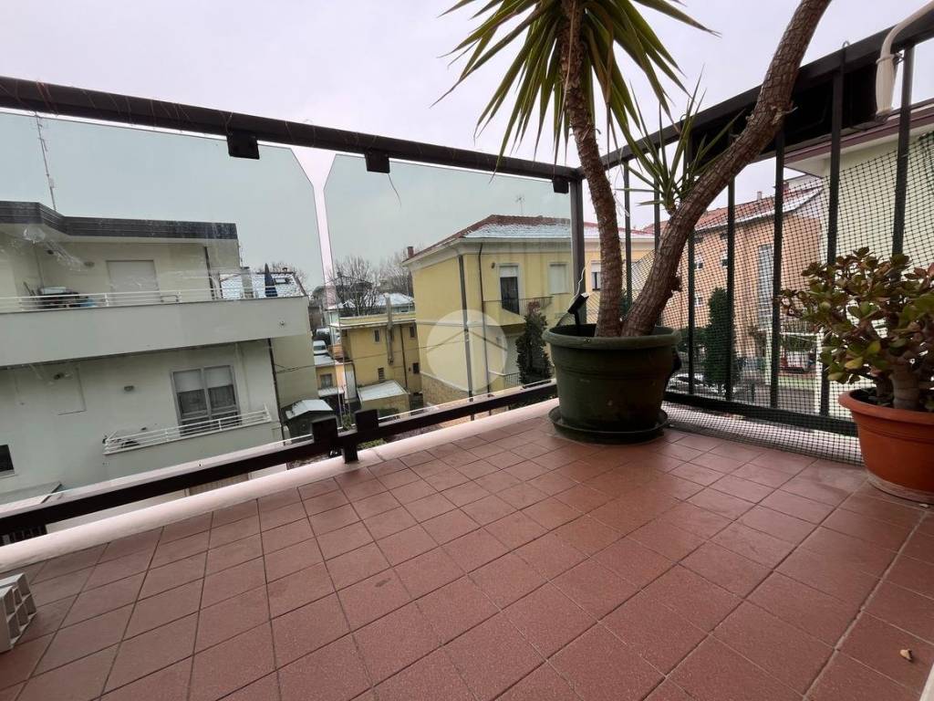 Appartamento a Rimini in Via Conegliano - Foto 4