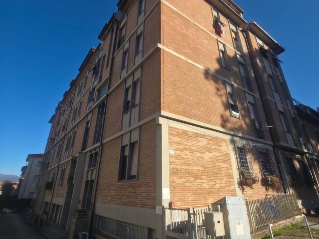 Appartamento a Spoleto in Via Paolo Schiavetti Arcangeli - Foto 3
