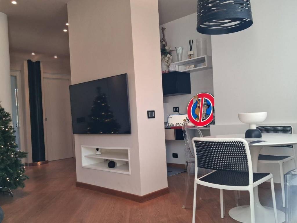 Appartamento a Montelupo fiorentino in Via Europa, , 50056 - Foto 3