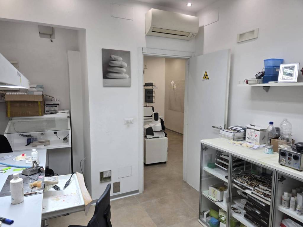 Immobile a Prato in Via Emilio Boni - Foto 2