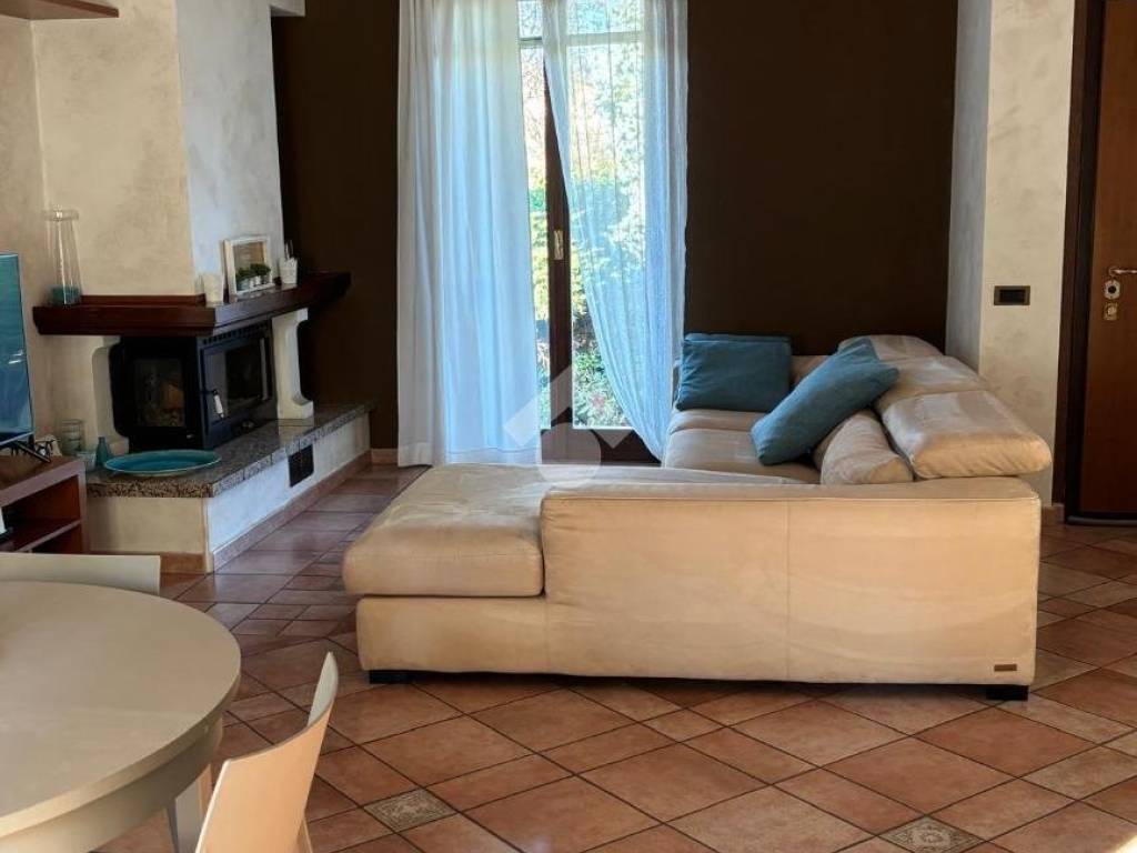 Villa a Siziano in Via g. carducci, 23 - Foto 4