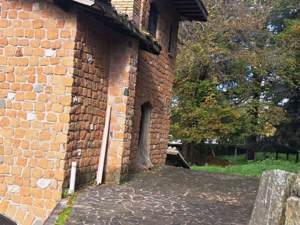 Villa a San cesareo in Via Casilina, 430 - Foto 5
