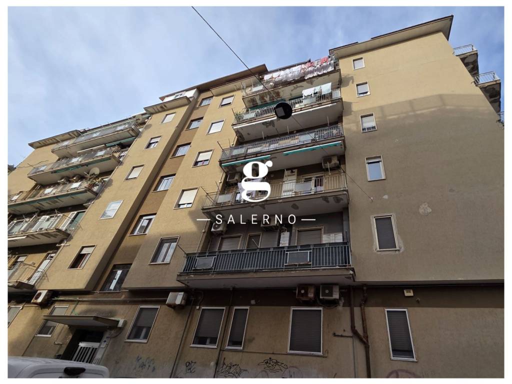 Appartamento a Salerno in Via Donato Somma - Foto 4