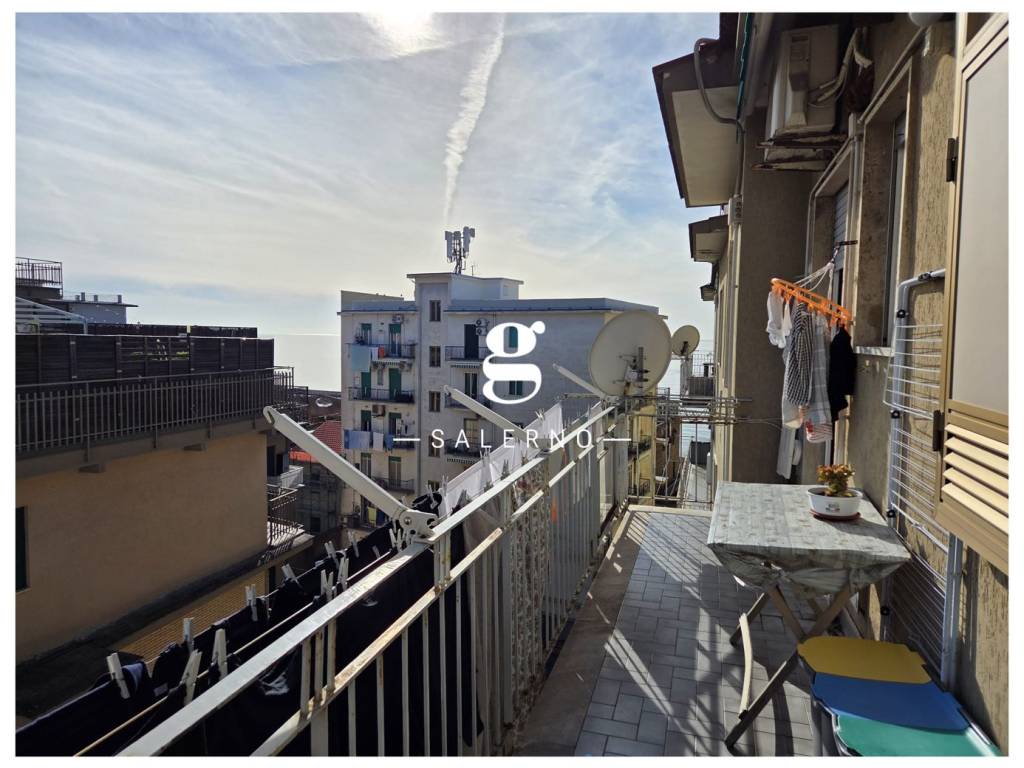 Appartamento a Salerno in Via Donato Somma - Foto 5