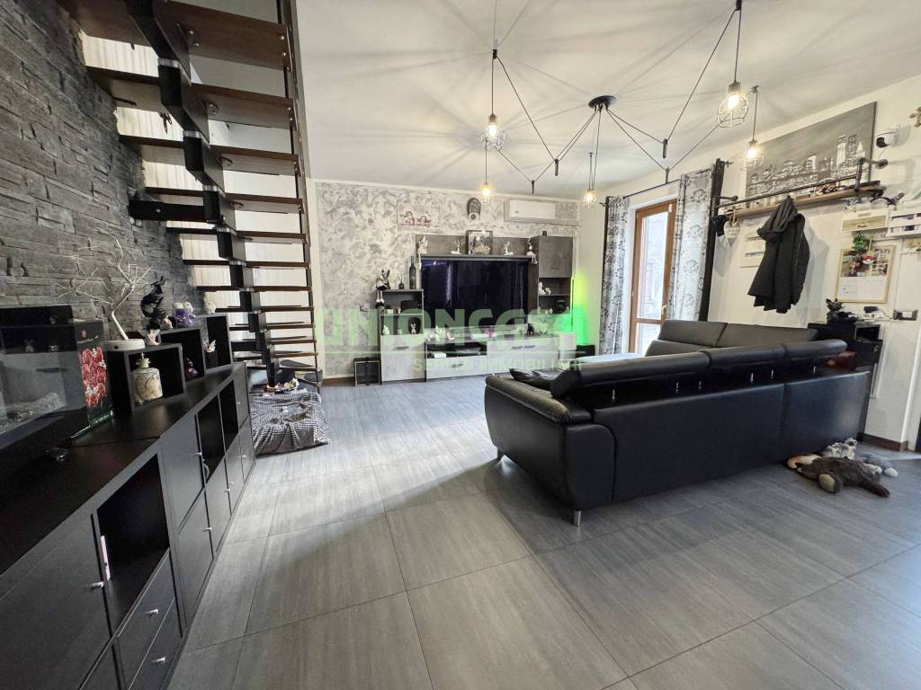 Appartamento a Lonate ceppino in Via Trento, 8 - Foto 5