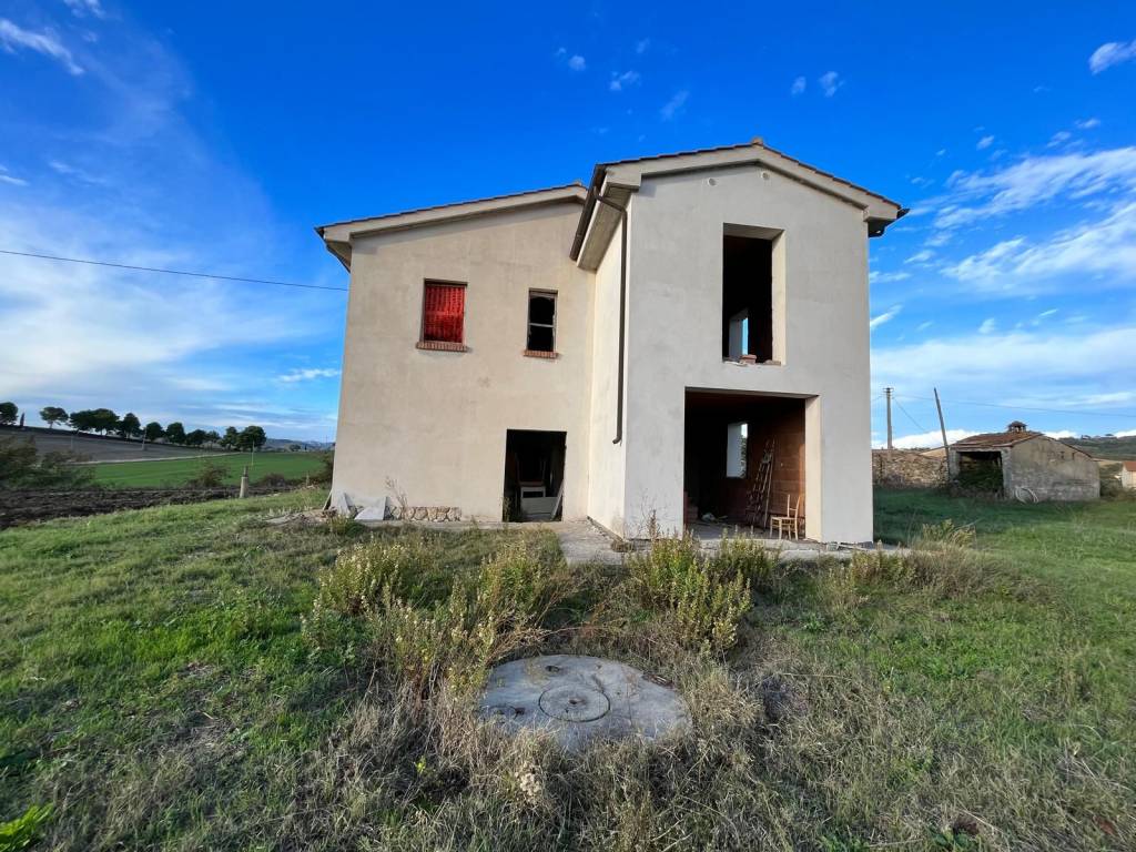 Rustico / casale a Manciano - Foto 4