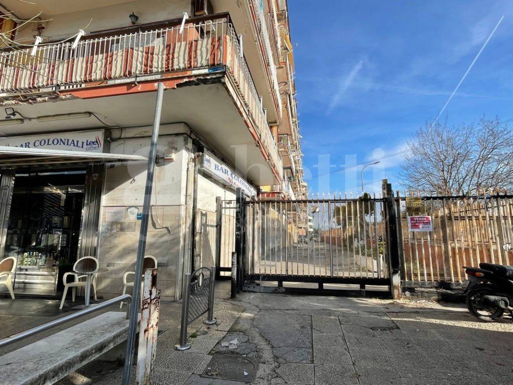 Box / garage a Mugnano di napoli in VIA NAPOLI, 287 - Foto 2