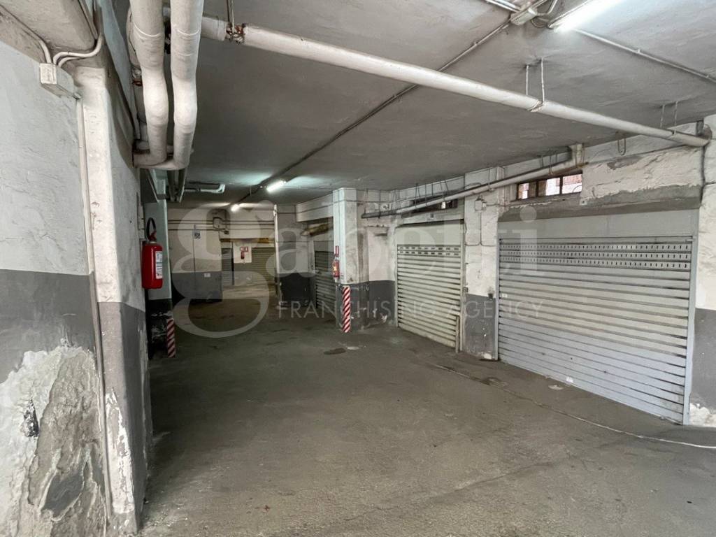 Box / garage a Mugnano di napoli in VIA NAPOLI, 287 - Foto 4