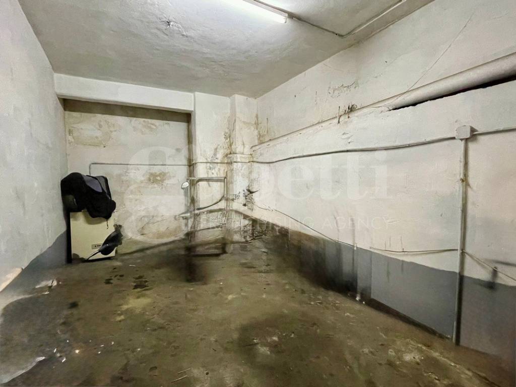 Box / garage a Mugnano di napoli in VIA NAPOLI, 287 - Foto 5