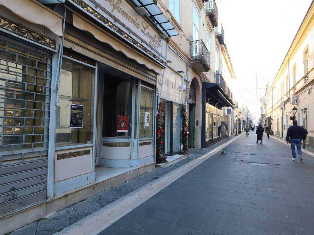 Immobile a Caserta in Via Mazzini , 13 - Foto 5