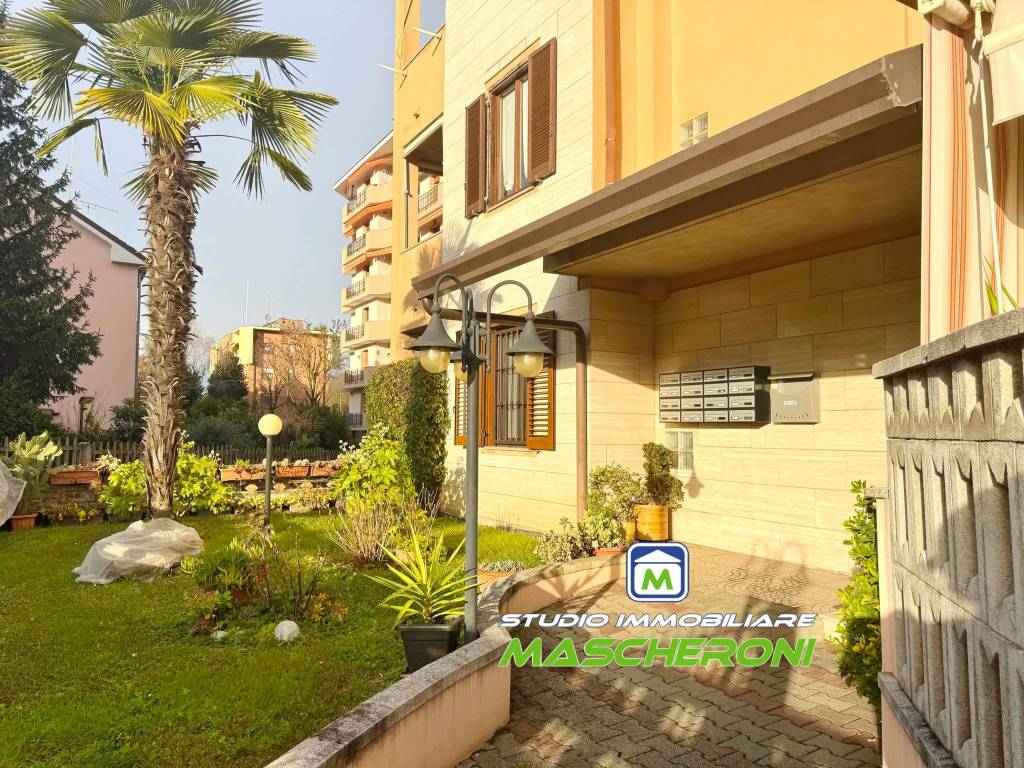 Appartamento a Paderno dugnano in Via Cardinale Agostino Gaetano Riboldi - Foto 3