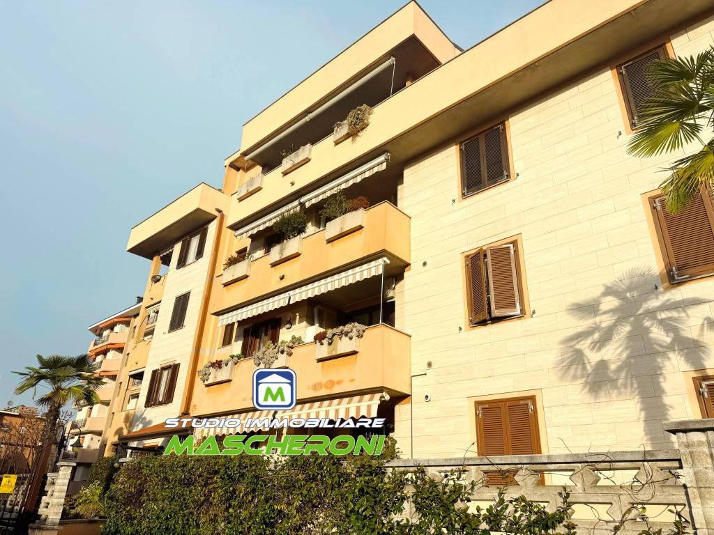 Appartamento a Paderno dugnano in Via Cardinale Agostino Gaetano Riboldi - Foto 4