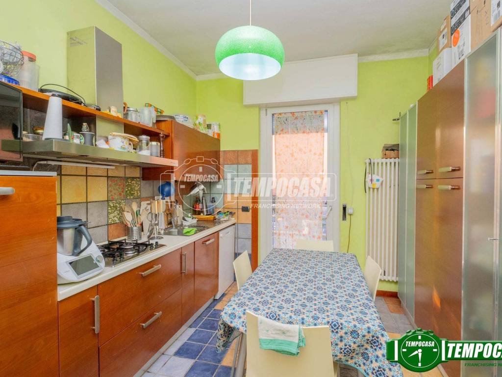 Villa a Bareggio in montegrappa 34 - Foto 3