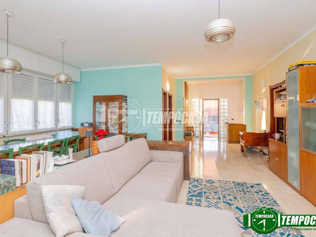Villa a Bareggio in montegrappa 34 - Foto 4