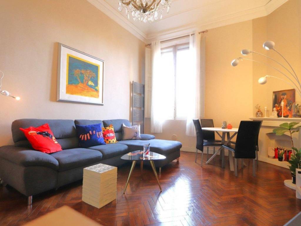 Appartamento a Modena in Corso Canalchiaro, 18 - Foto 3