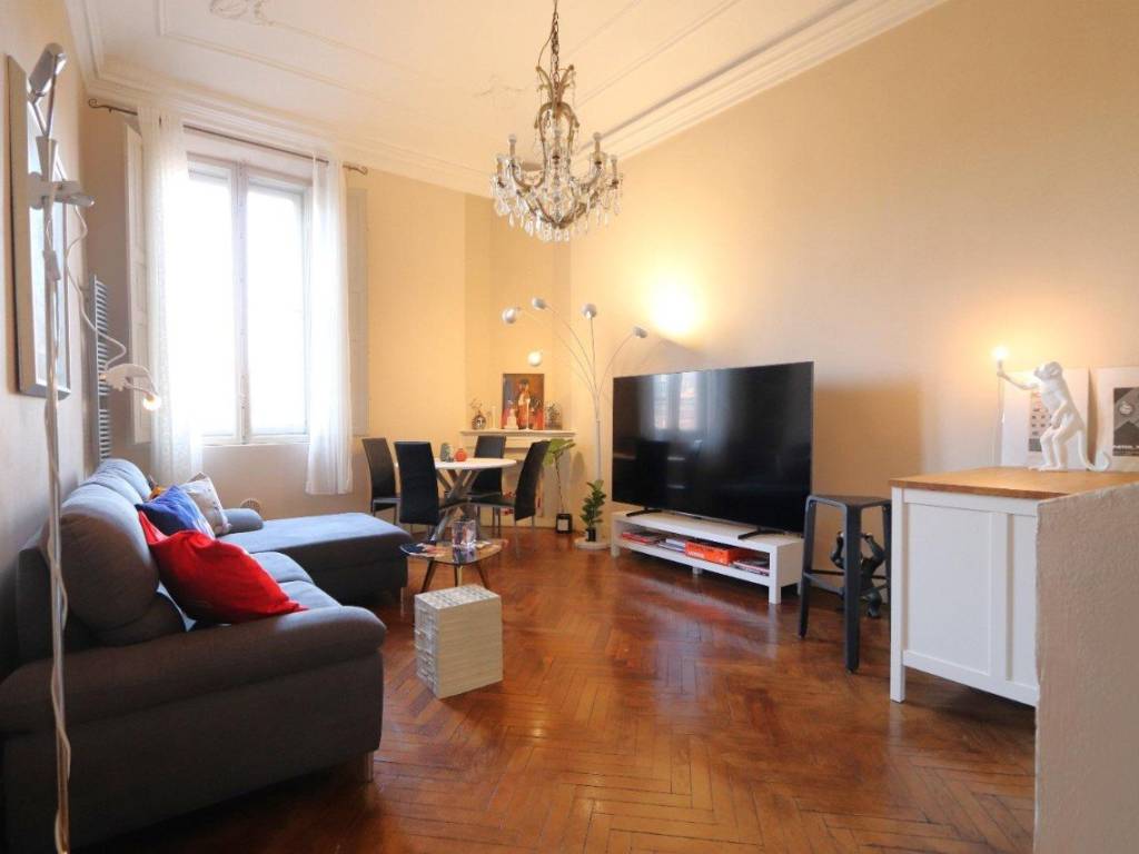 Appartamento a Modena in Corso Canalchiaro, 18 - Foto 5