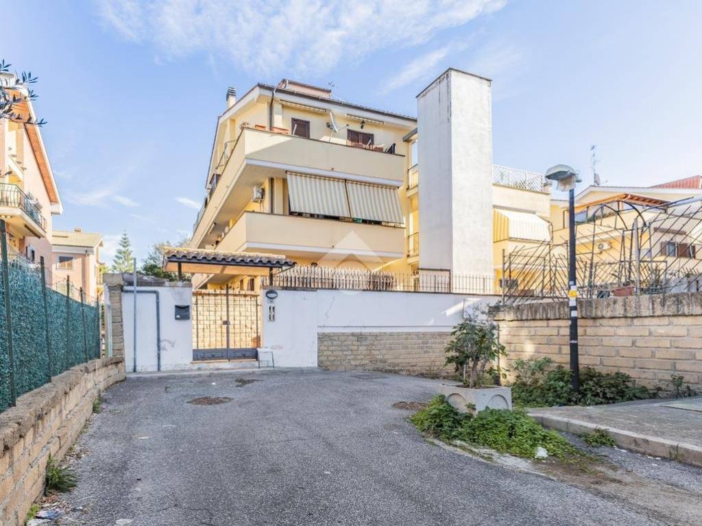 Appartamento a Cerveteri in Via Duilio Ottavi, 29 - Foto 2