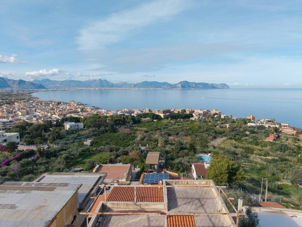 Appartamento a Bagheria in Via Sant'Isidoro Monte, 13 - Foto 5