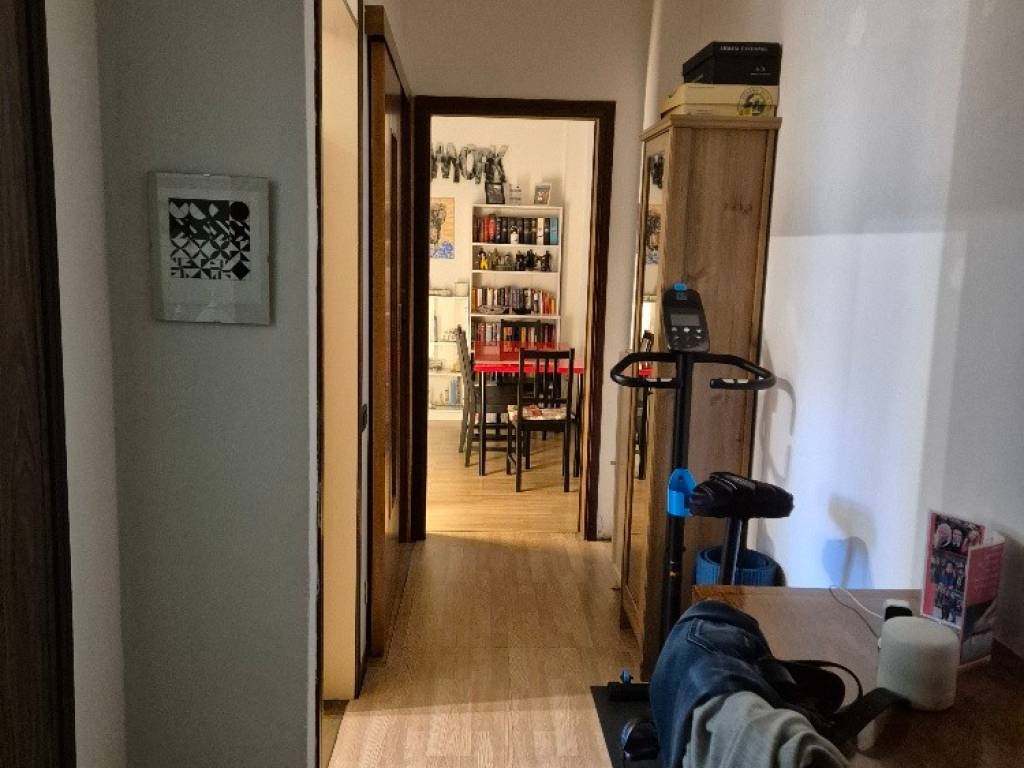 Appartamento a San donato milanese in Via Monte Grappa, 23 - Foto 2
