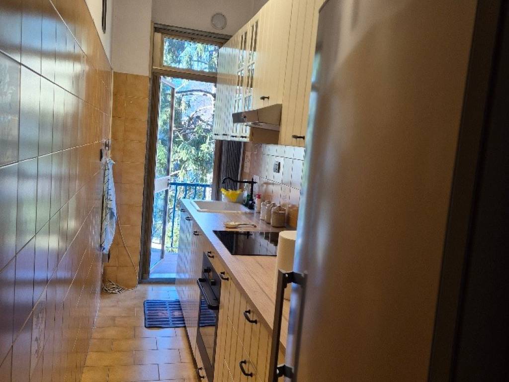 Appartamento a San donato milanese in Via Monte Grappa, 23 - Foto 3