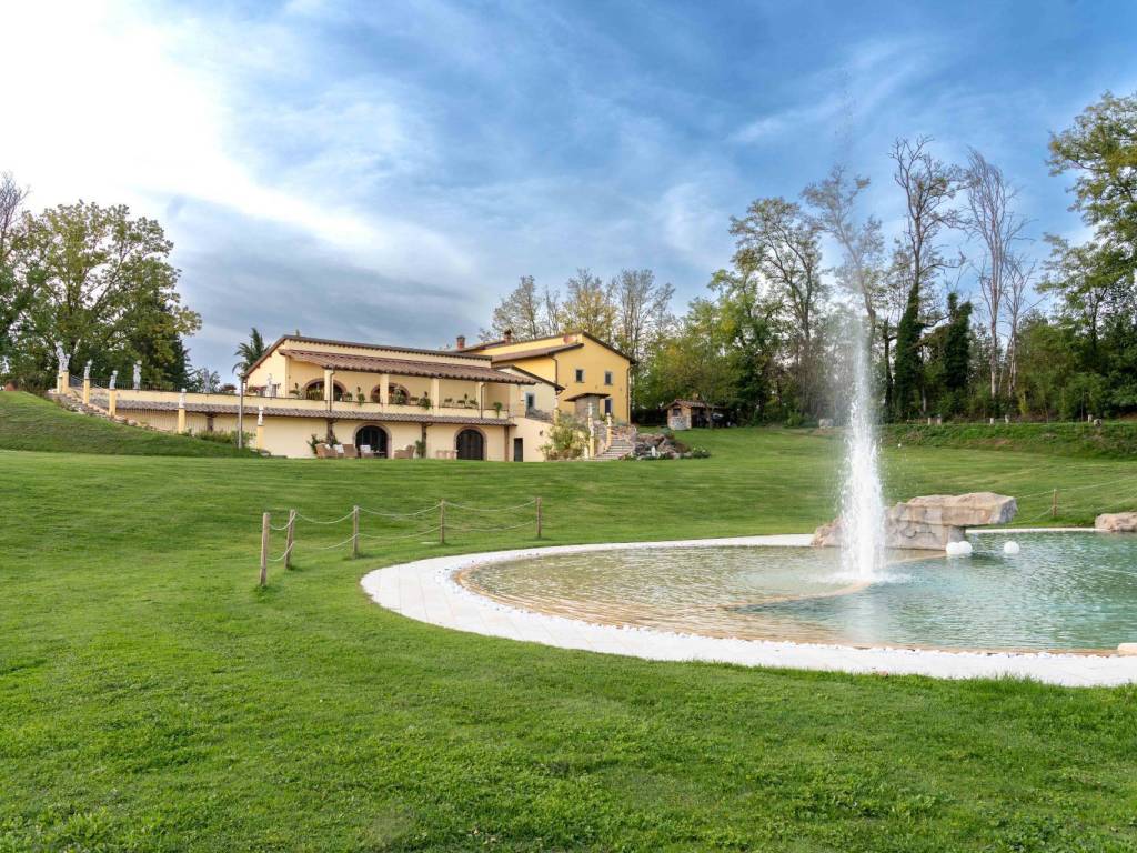 Rustico / casale a Vicchio - Foto 4
