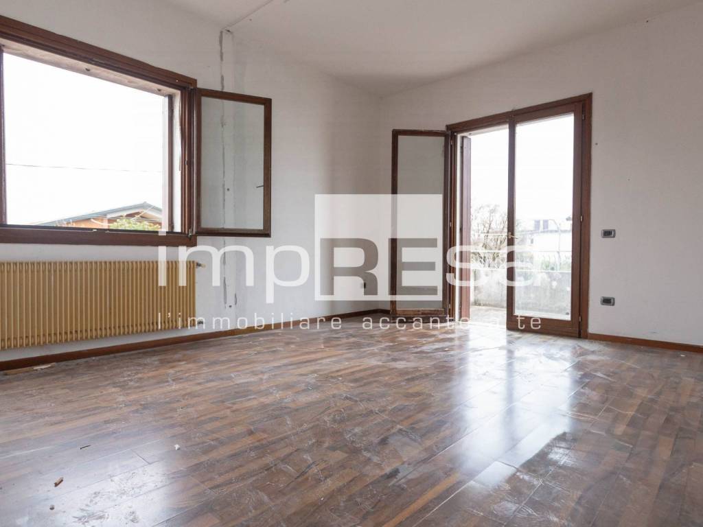 Appartamento a Treviso in via noalese - Foto 3