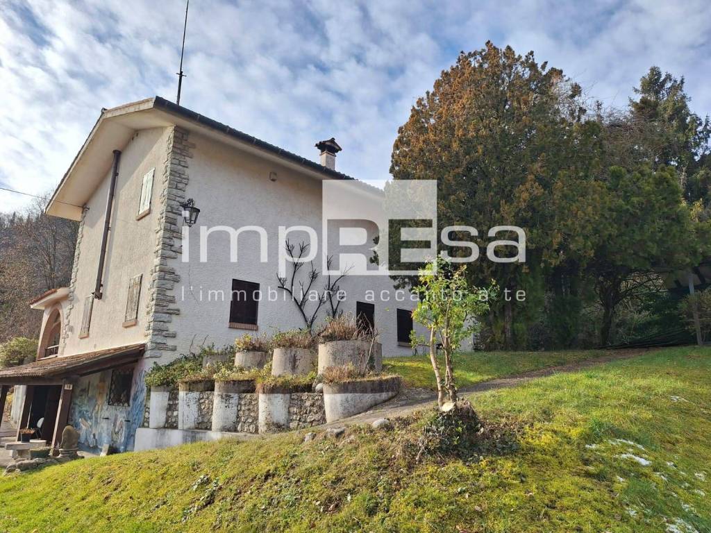 Villa a Farra di soligo in Farra di soligo - Foto 3