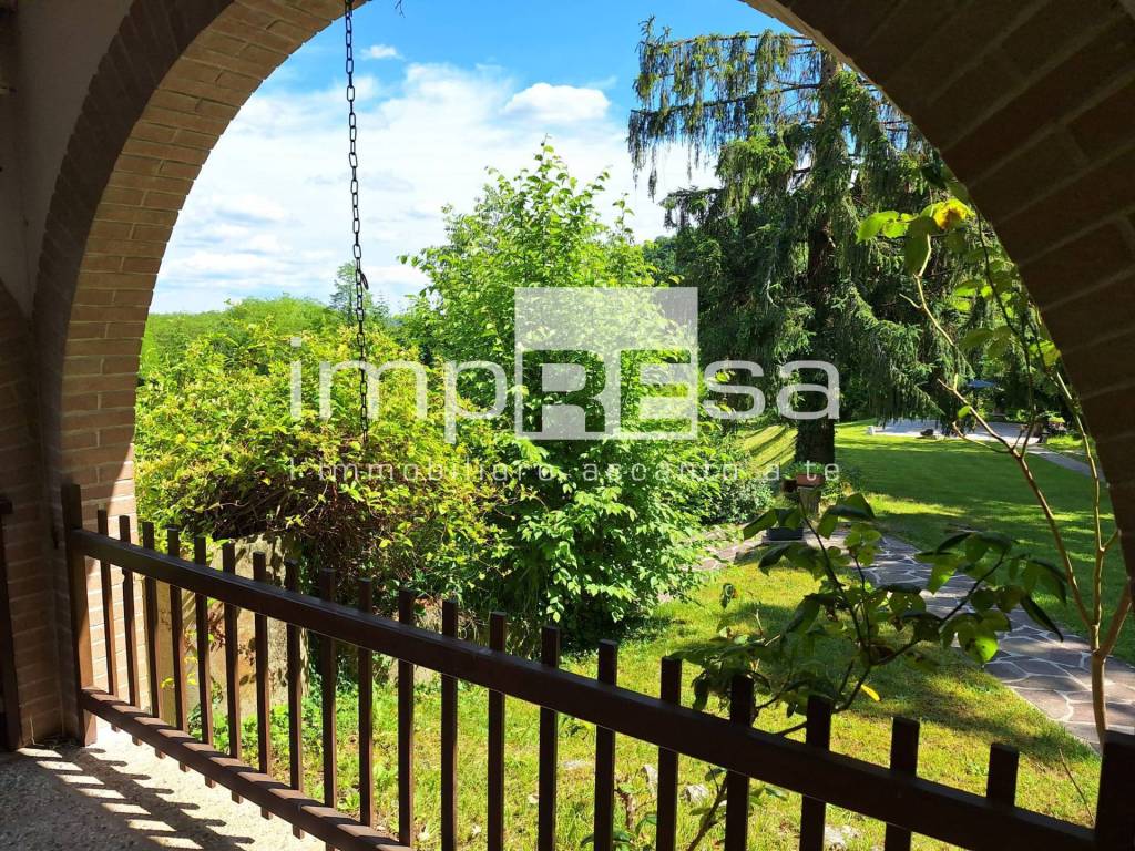 Villa a Farra di soligo in Farra di soligo - Foto 4