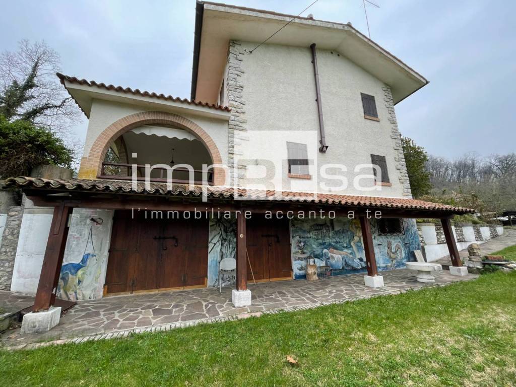 Villa a Farra di soligo in Farra di soligo - Foto 5
