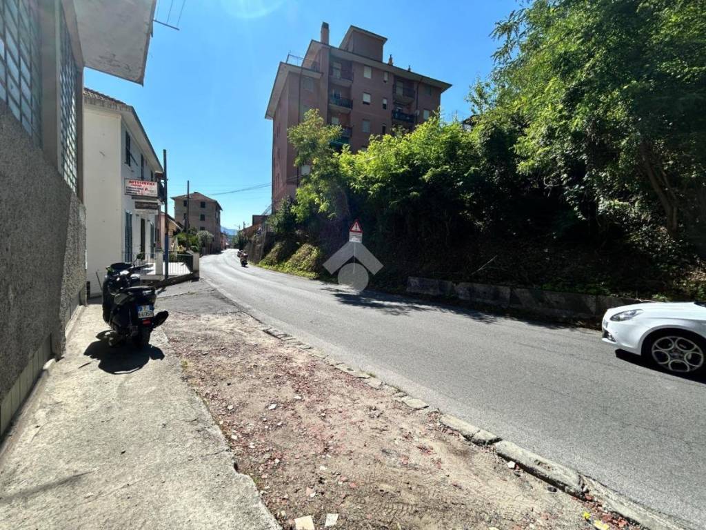 Palazzo / stabile a Ceranesi in Via Bartolomeo Parodi, 194 - Foto 3