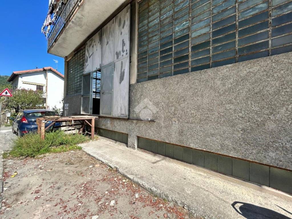 Palazzo / stabile a Ceranesi in Via Bartolomeo Parodi, 194 - Foto 4