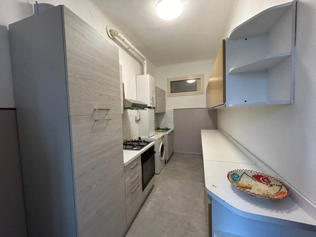 Appartamento a Vicenza in VIA RIELLO - Foto 2