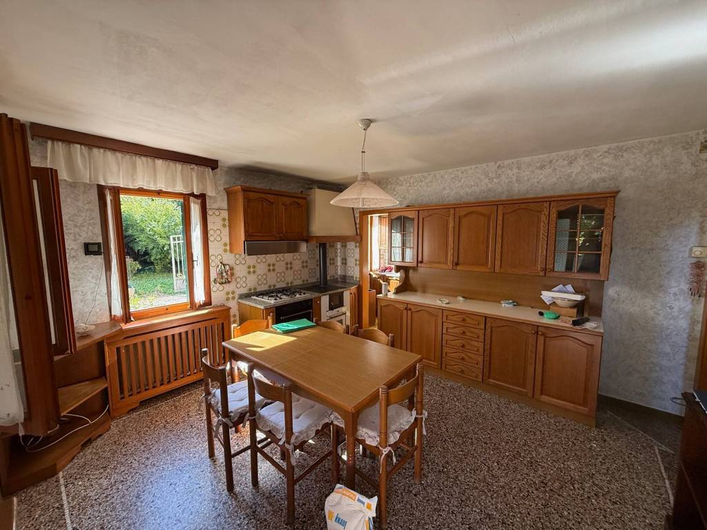 Villa a Oderzo in Via Valentigo di Sotto - Foto 3