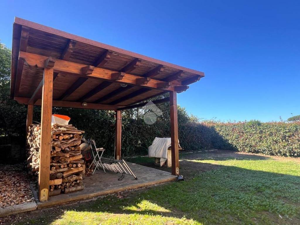 Villa a Anguillara sabazia in Via dei Giunchi, 3 - Foto 5