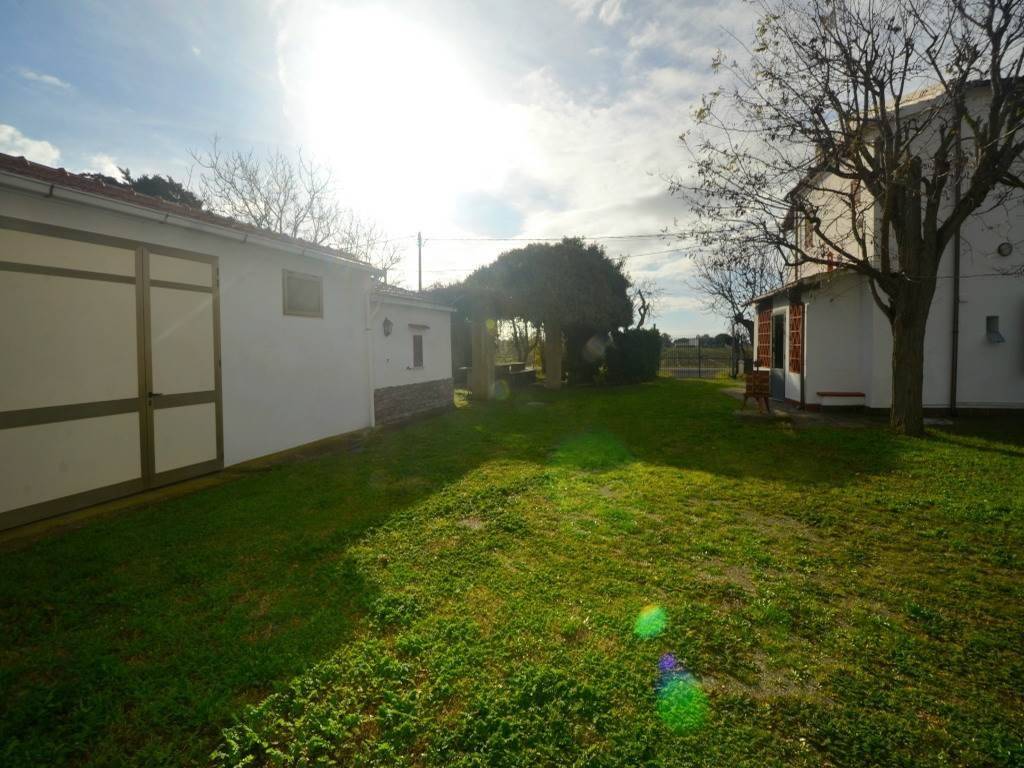 Rustico / casale a Piombino in Località Le Guinzane, 9 - Foto 4