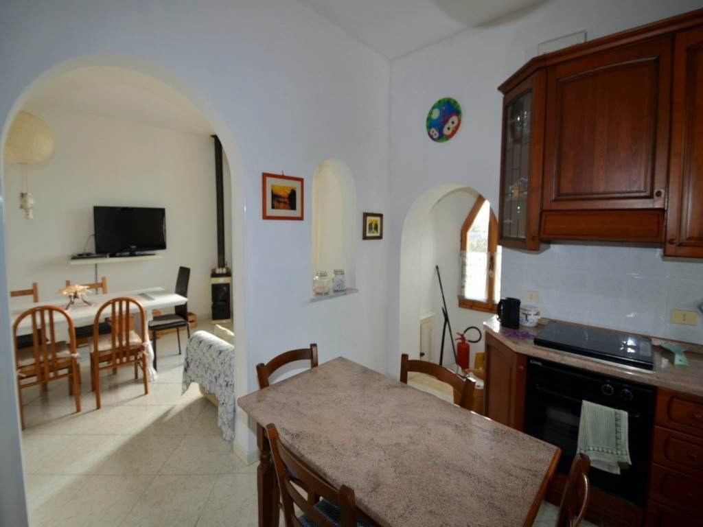 Rustico / casale a Piombino in Località Le Guinzane, 9 - Foto 5