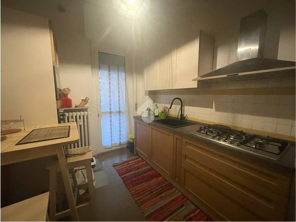 Appartamento a Bergamo in Via Ettore Vacha, 22 - Foto 2