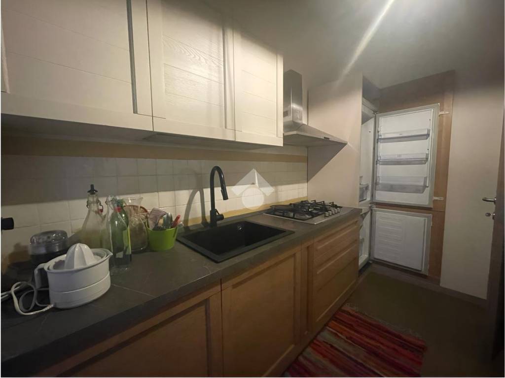 Appartamento a Bergamo in Via Ettore Vacha, 22 - Foto 4