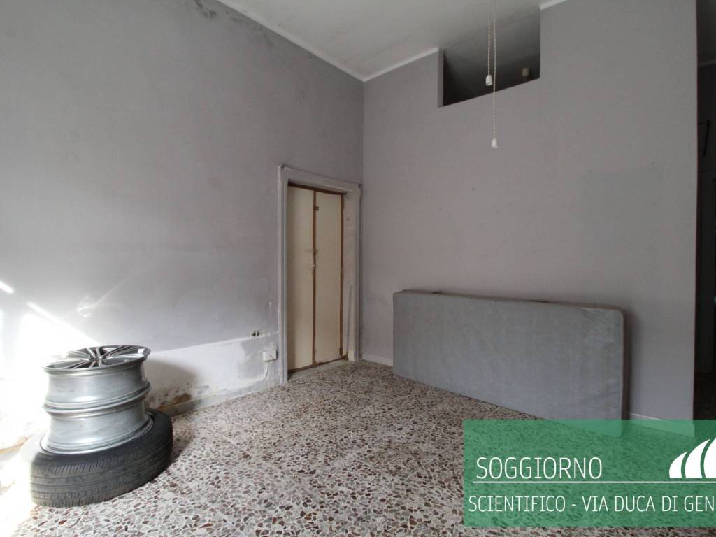 Casa indipendente a Mesagne in Via Duca di Genova, 109 - Foto 3
