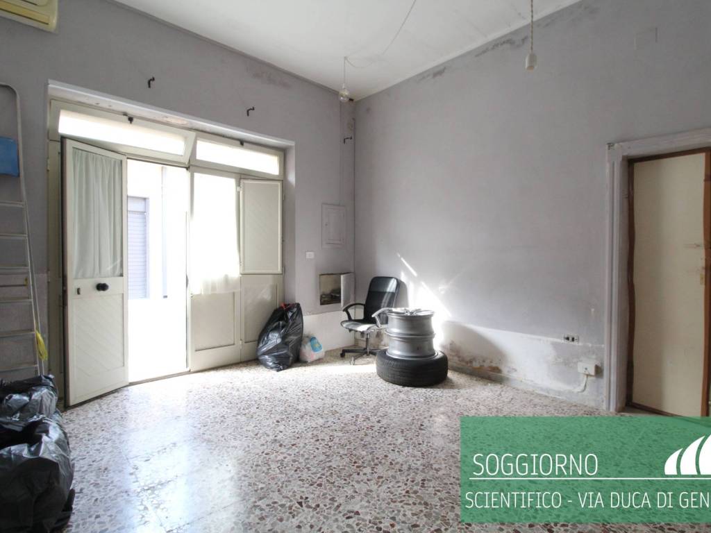 Casa indipendente a Mesagne in Via Duca di Genova, 109 - Foto 4