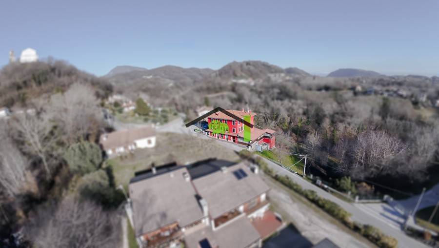 Appartamento a Castelnovo del friuli in Località Costa, 5 - Foto 2