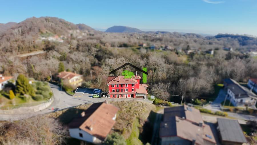 Appartamento a Castelnovo del friuli in Località Costa, 5 - Foto 3