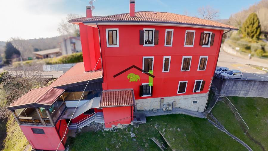 Appartamento a Castelnovo del friuli in Località Costa, 5 - Foto 4