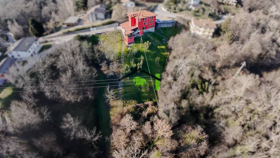 Appartamento a Castelnovo del friuli in Località Costa, 5 - Foto 5