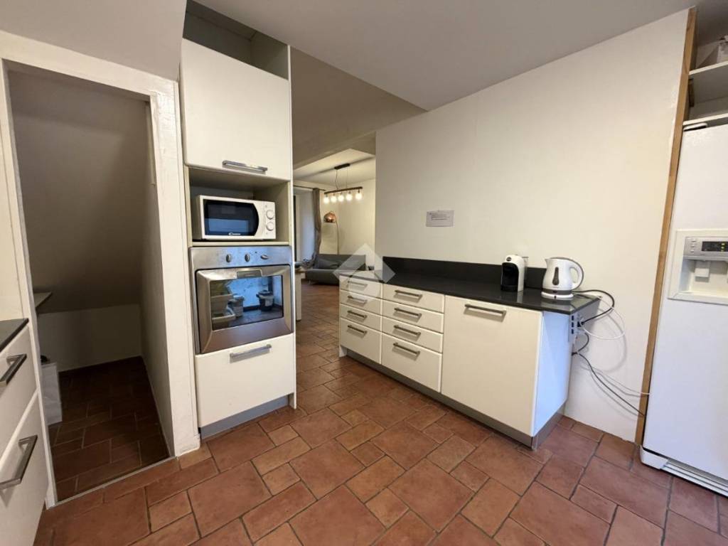 Appartamento a Torre boldone in Via Reich, 28 - Foto 3